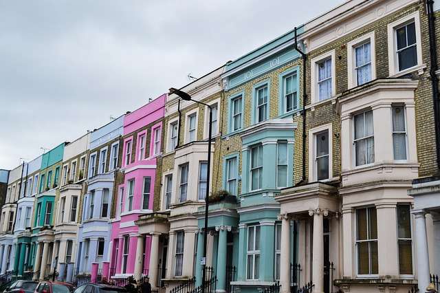 notting hill