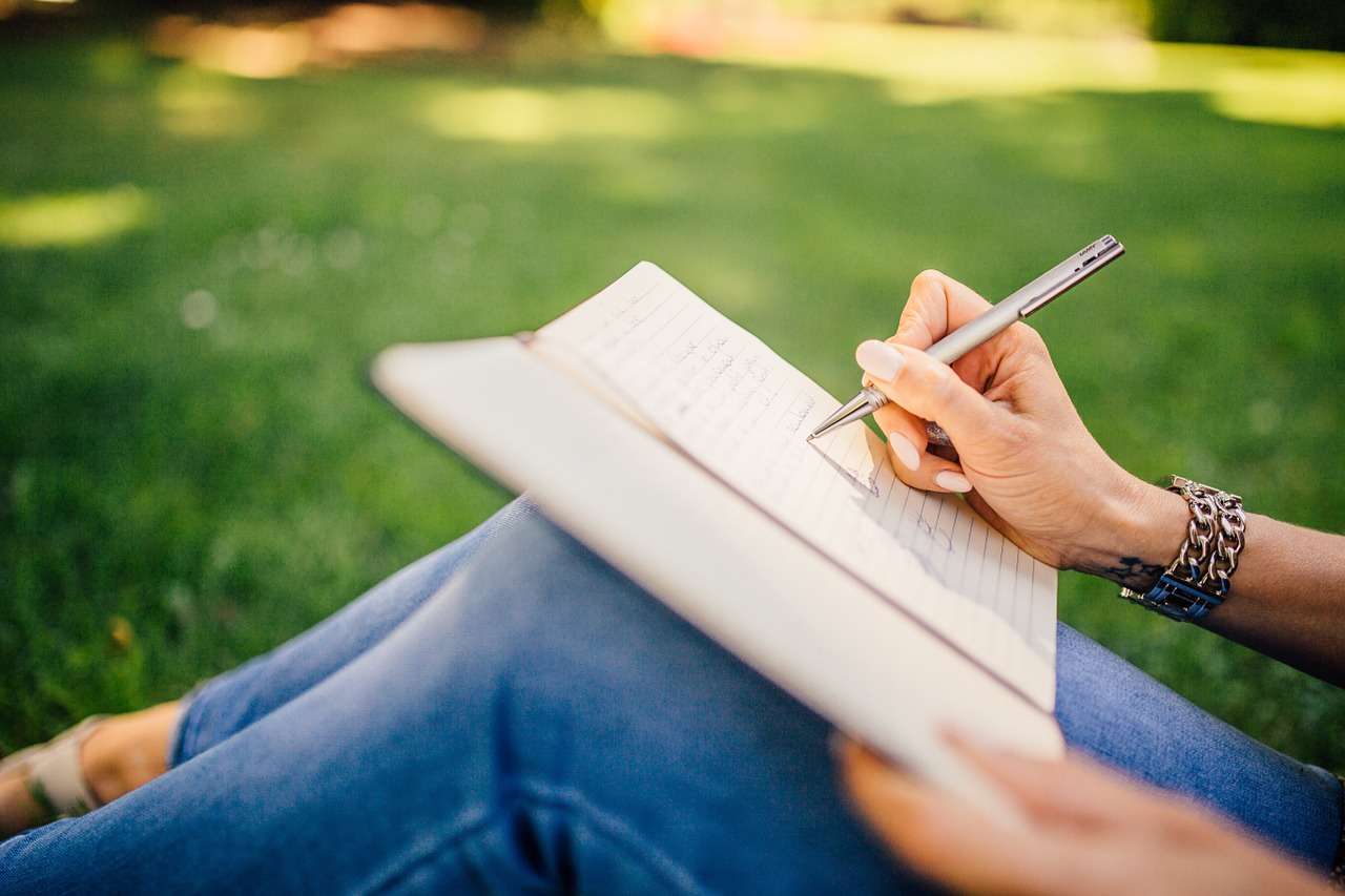 blog writing