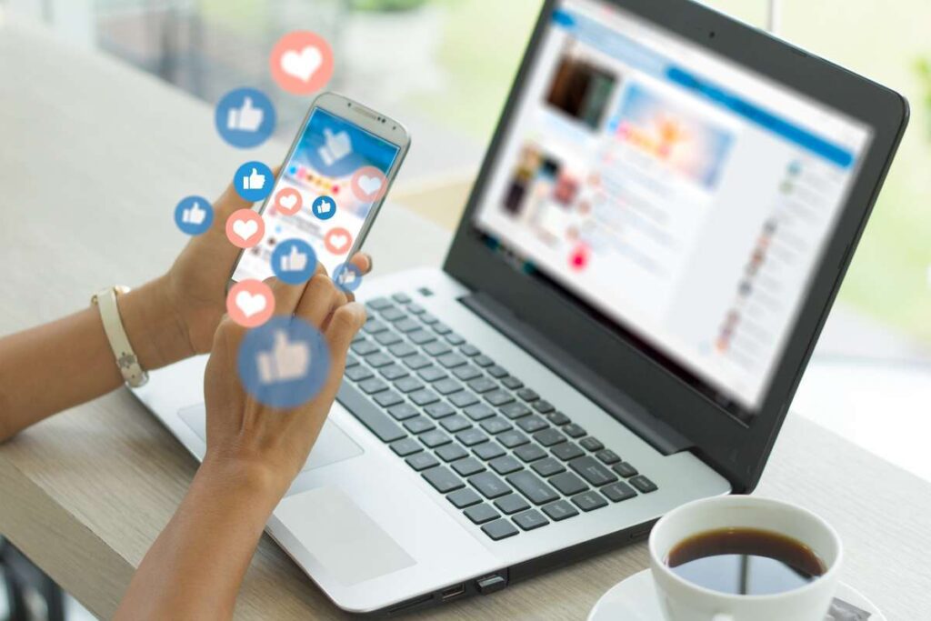 Social media agency milton keynes