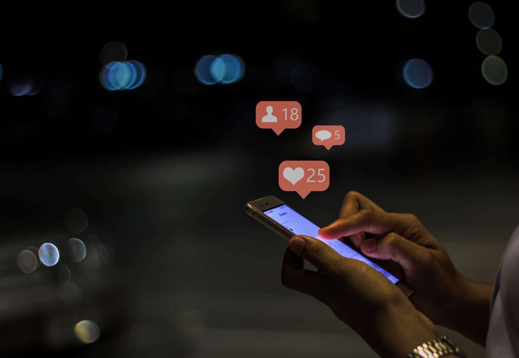 Social media amarketing gency milton keynes