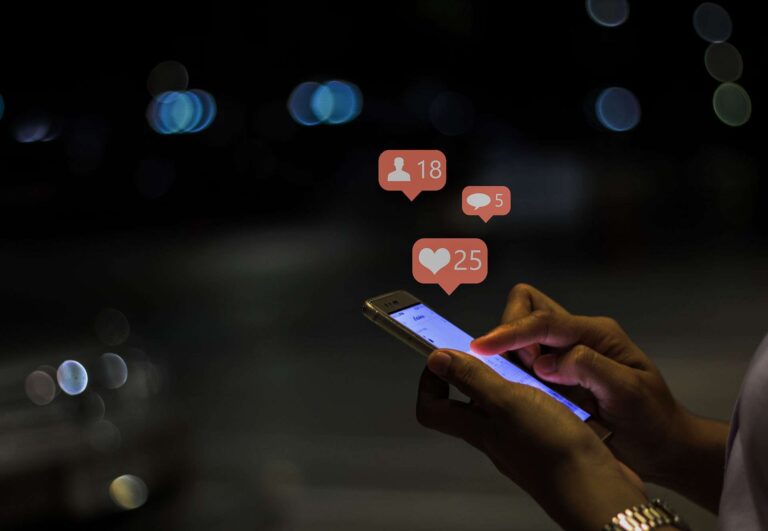 Social media amarketing gency milton keynes