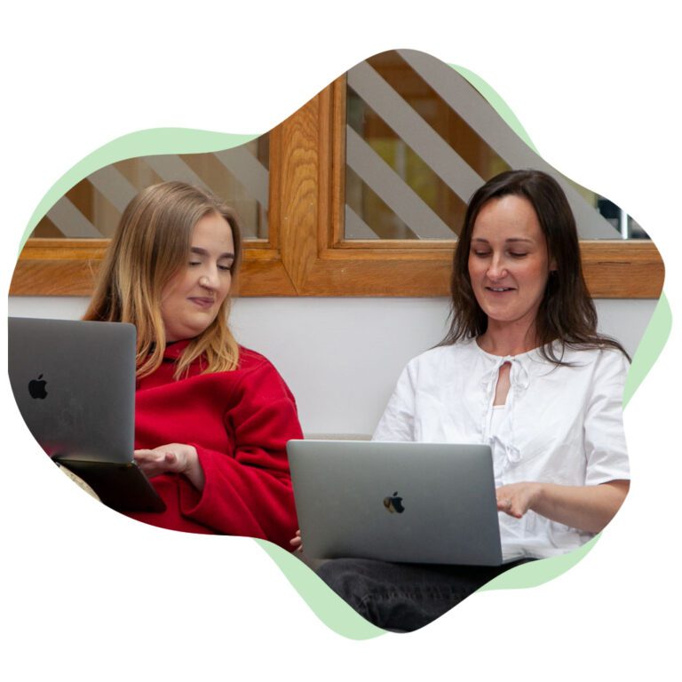 sustainable marketing agency