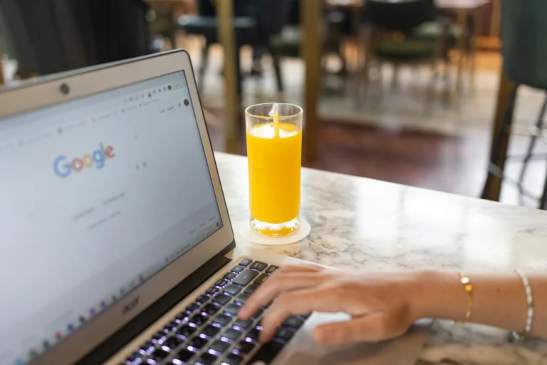 Google Ads agency Milton Keynes