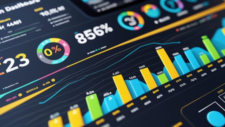Custom reporting