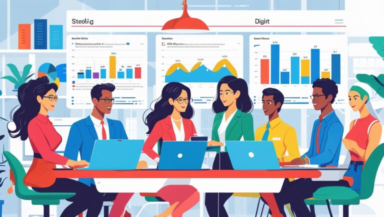 b2b seo agency